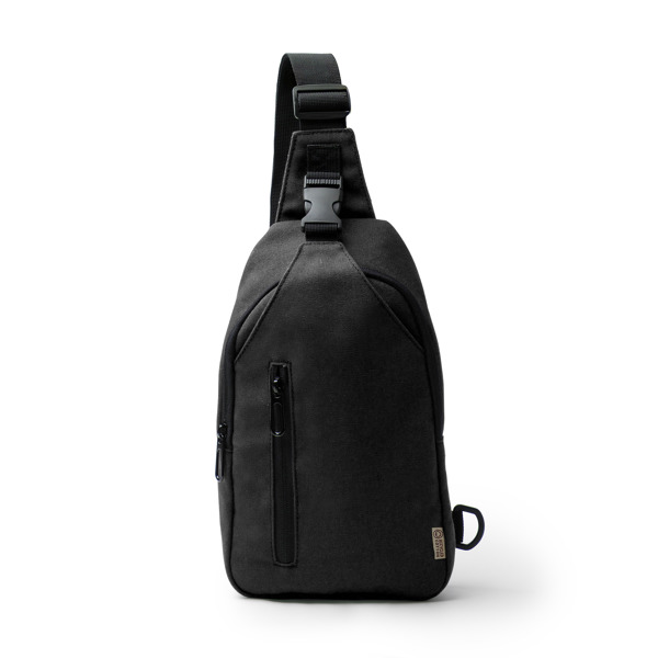 BACKPACK VALAR BLACK
