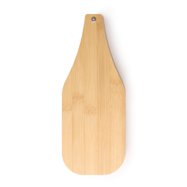 CHEESE/WINE SET GAUDA GREIGE
