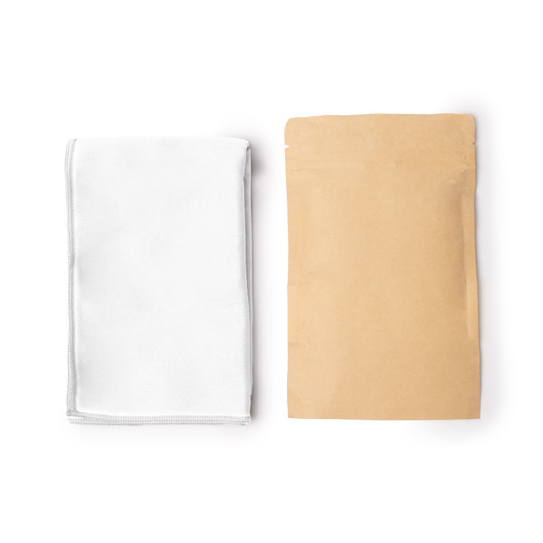 TOWEL VEZALI WHITE
