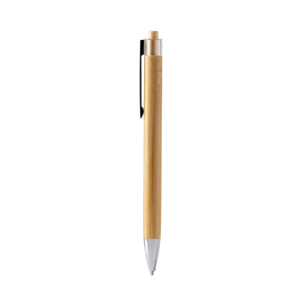 BALL PEN FIKE NATURAL