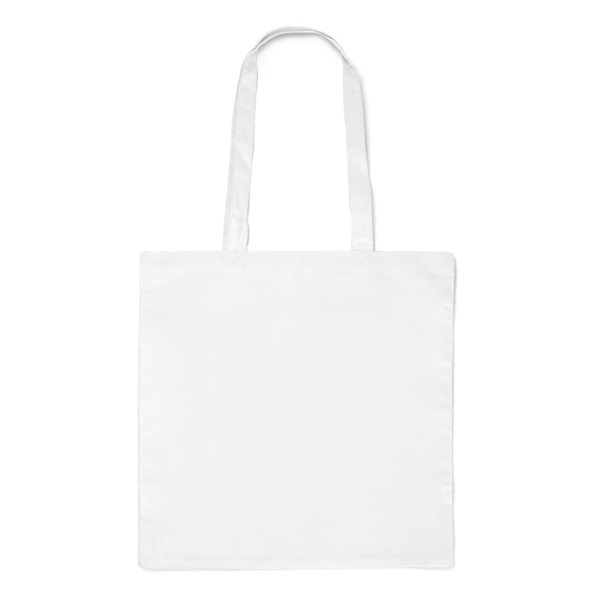 BAG KATO WHITE