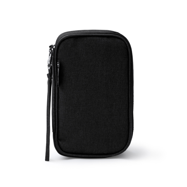 CASE LOKY BLACK