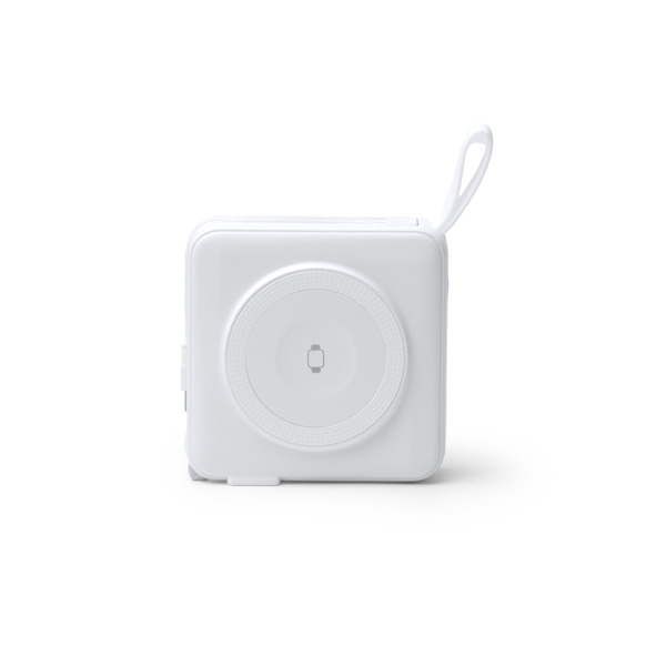 POWERBANK FREMONT WHITE