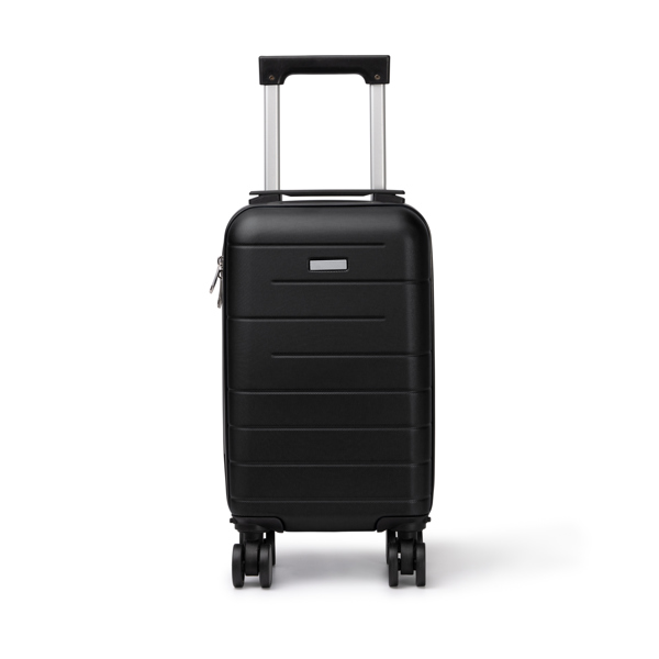 TROLLEY VIGO BLACK