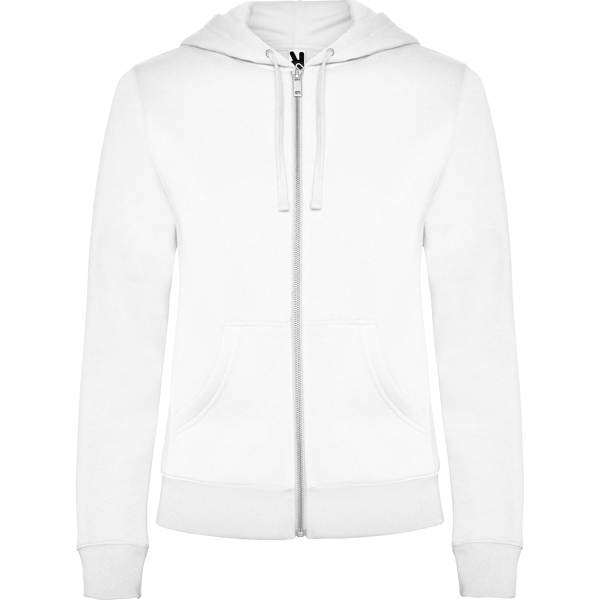 VELETA JACKET S/S WHITE