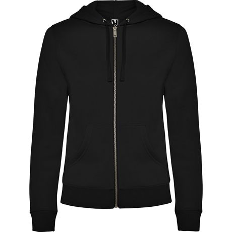 VELETA JACKET S/S BLACK