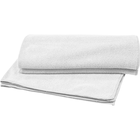 ORLY MICROFIBER TOWEL 38X68 WHITE
