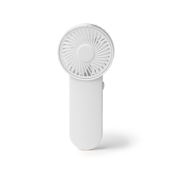 FAN PISTOL WHITE