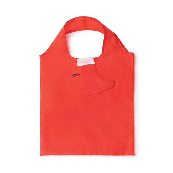 BAG WELAND RED