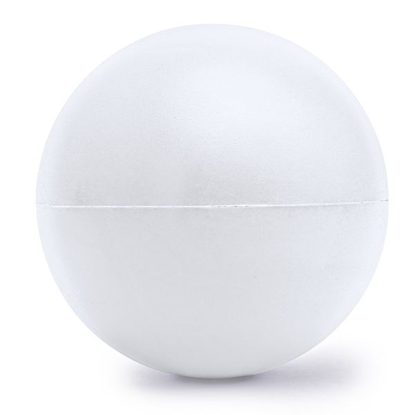 SEYKU STRESS BALL WHITE
