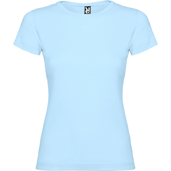 JAMAICA T-SHIRT S/S SWEET BLUE