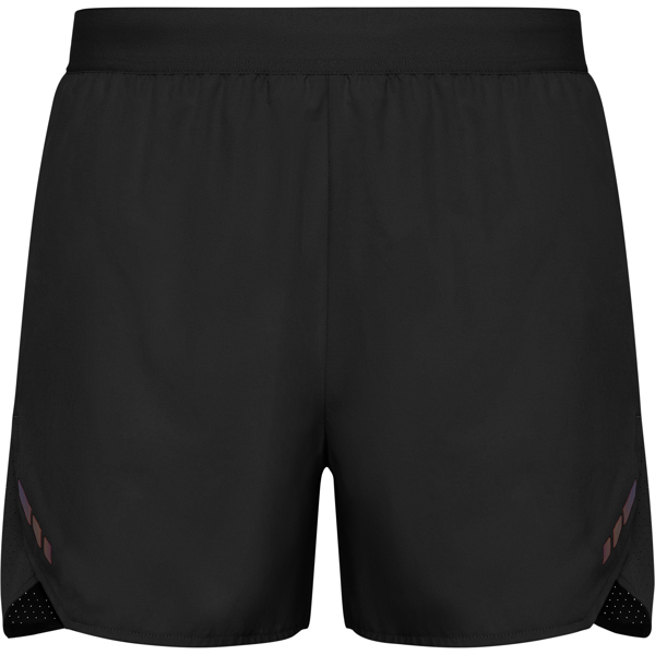 THEMA SHORTS S/S BLACK