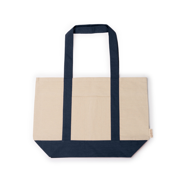 BAG PATY NAVY BLUE