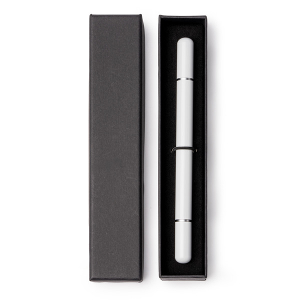 BALLPEN TALBOT WHITE
