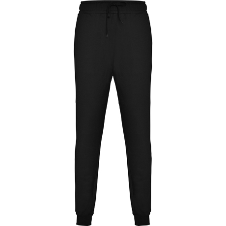 ADELPHO PANTS S/S BLACK