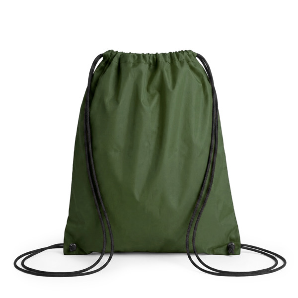 HAMELIN DRAWSTRING S/ONE SIZE DARK GREEN