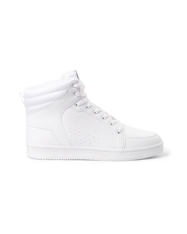 SPACE SHOES S/36 WHITE