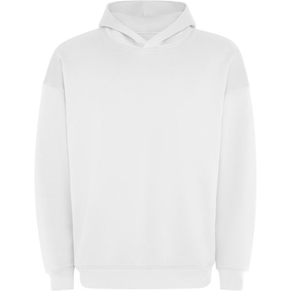 OTTO SWEATSHIRT S/XS WHITE