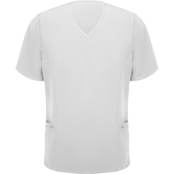 FEROX T-SHIRT S/S WHITE