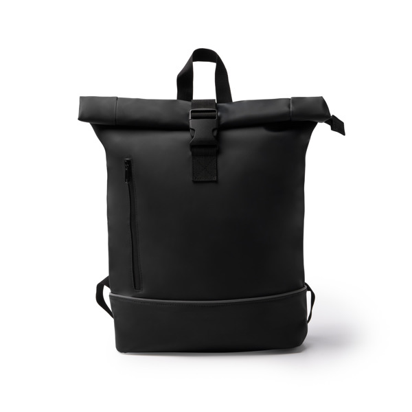 BACKPACK VALDEZ BLACK