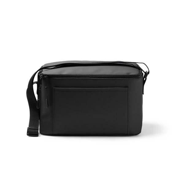 COOLER BAG DENVER BLACK