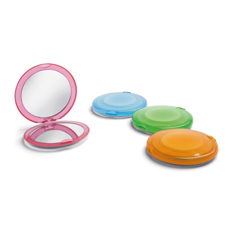 Make-up mirror