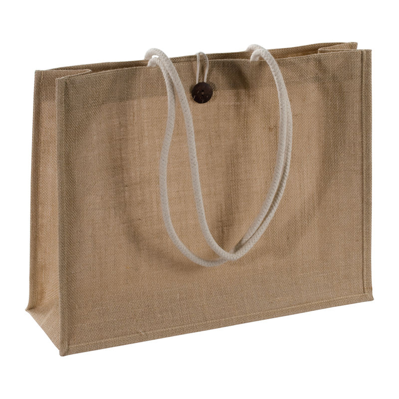 Jute Bag Kastamonu 320 g/m²