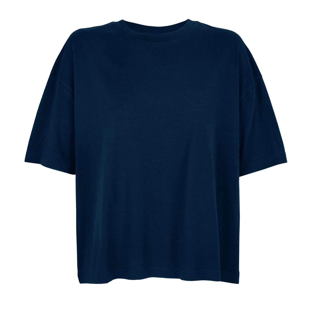 SOL'S BOXY WOMEN'S OVERSIZED T-SHIRT