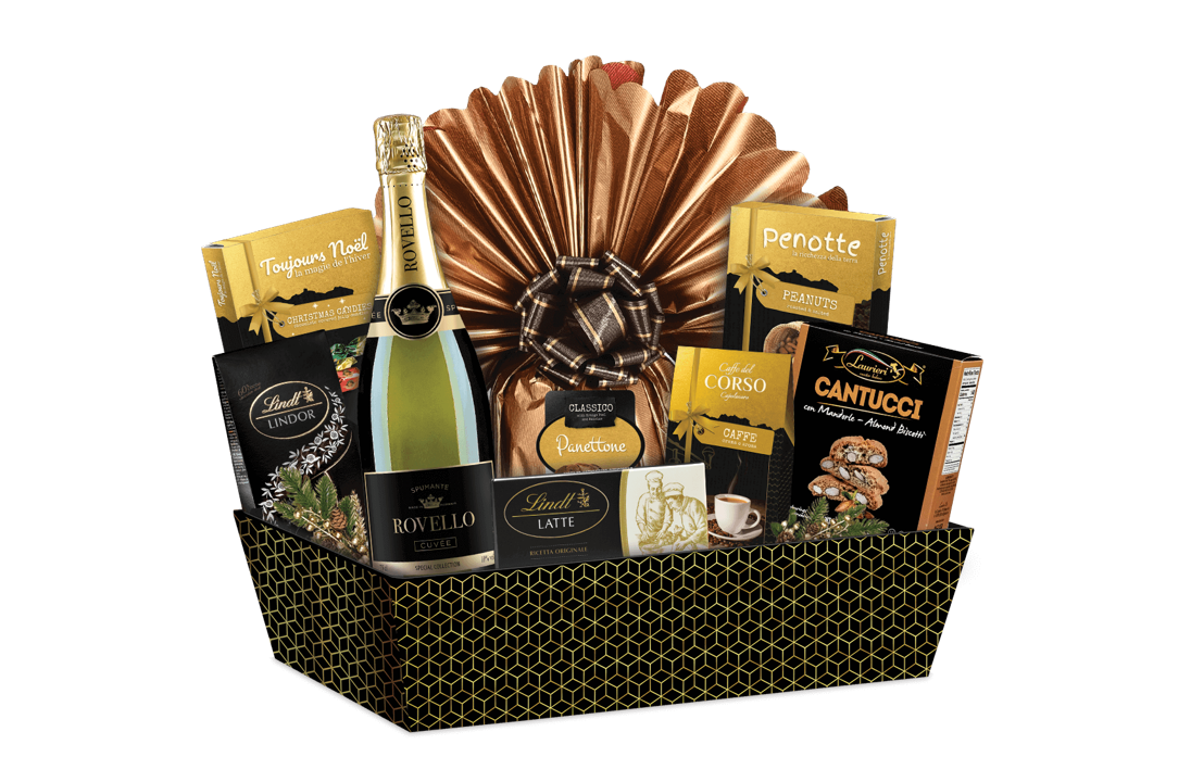 Cos Cadou Aromes d’Or