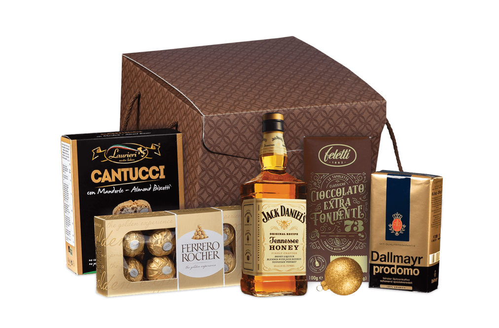 Cutie Cadou Honey Gift