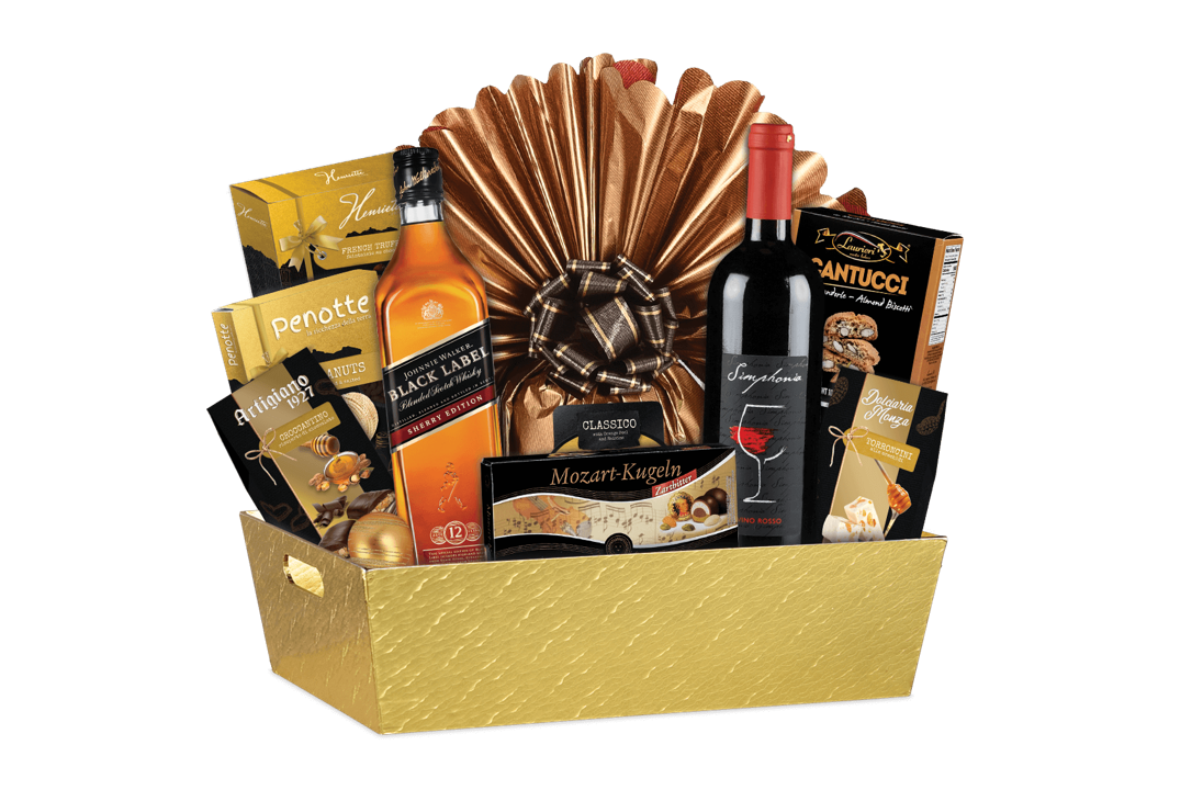 Cos  Cadou Finest Gift