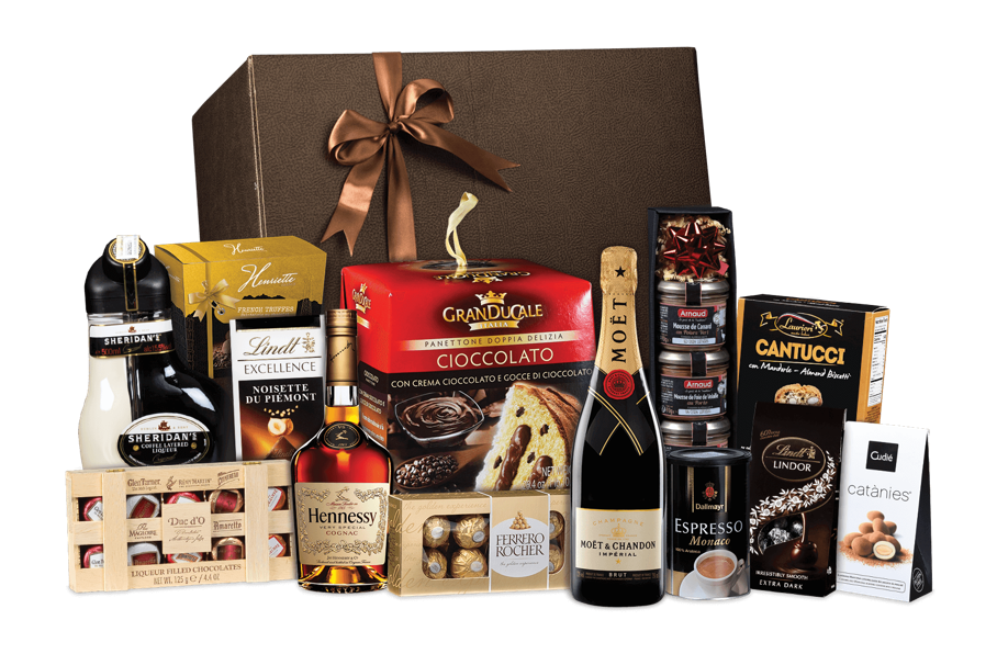 Cutie Cadou Cadeaux