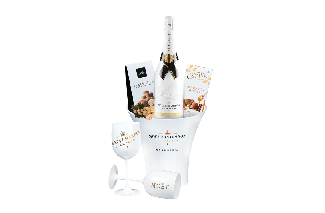 Frapiera Cadou Moet Ice Gift