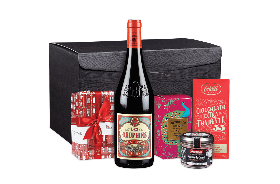 Cutie Cadou Gourmet