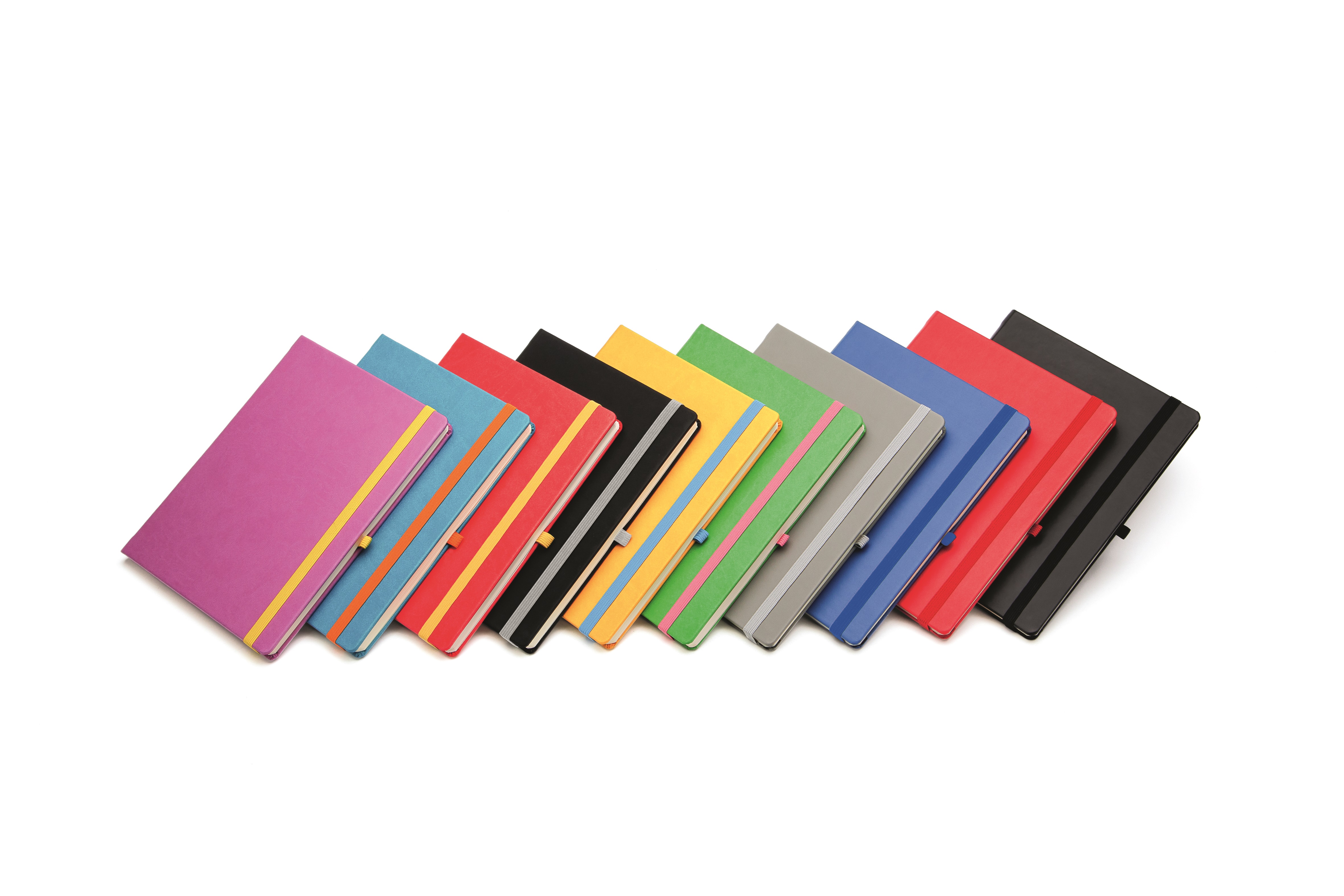 Notes Notebook PRO 16 x 21 cm