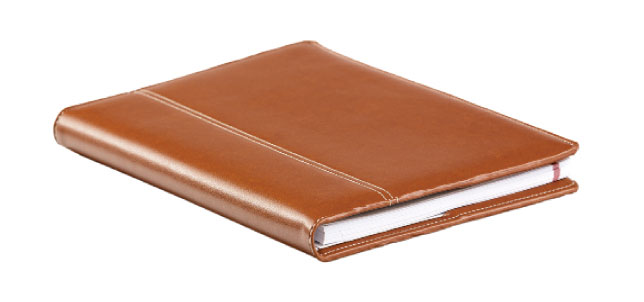 Agenda nedatata DAKAR FT8