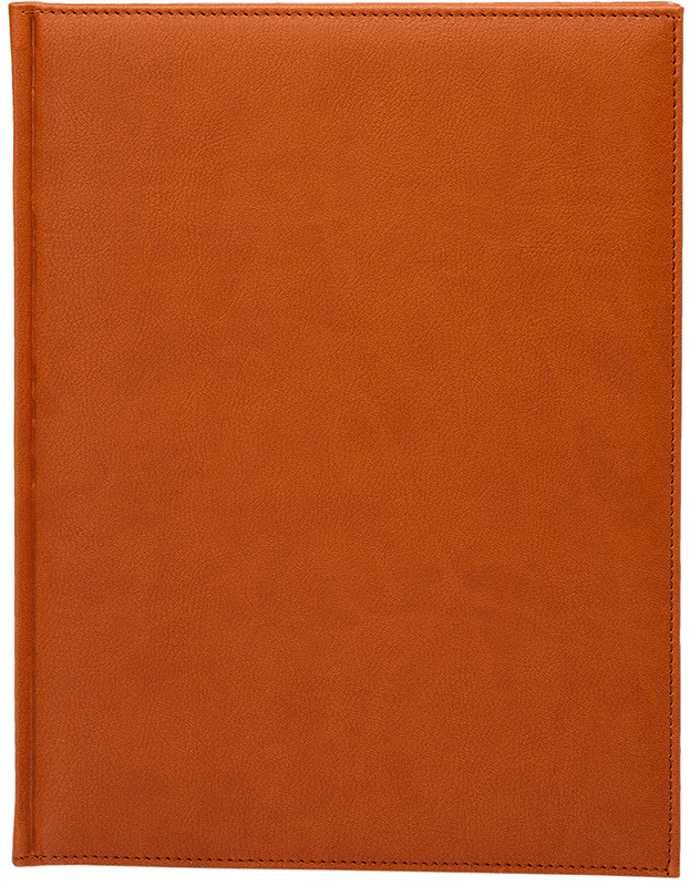 Agenda saptamanala LUX VL8