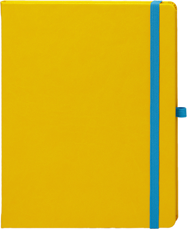 Agenda nedatata Notebook PRO 13 x 21 cm, CV5-02