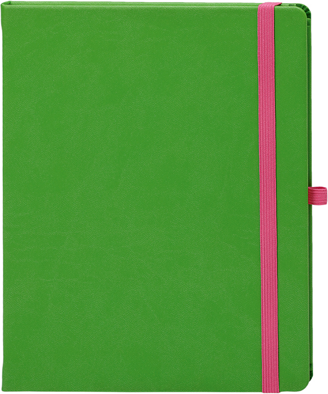 Agenda nedatata Notebook PRO 13 x 21 cm, CV12-02