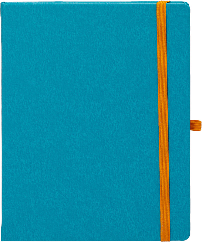 Agenda nedatata Notebook PRO 16 x 21 cm, CV3-01