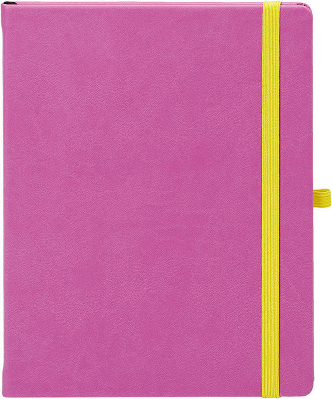 Agenda nedatata Notebook PRO 16 x 21 cm, CV4-02