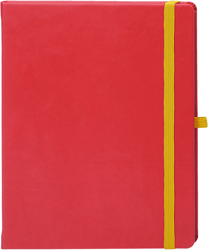 Agenda nedatata Notebook PRO 16 x 21 cm, CV11-01