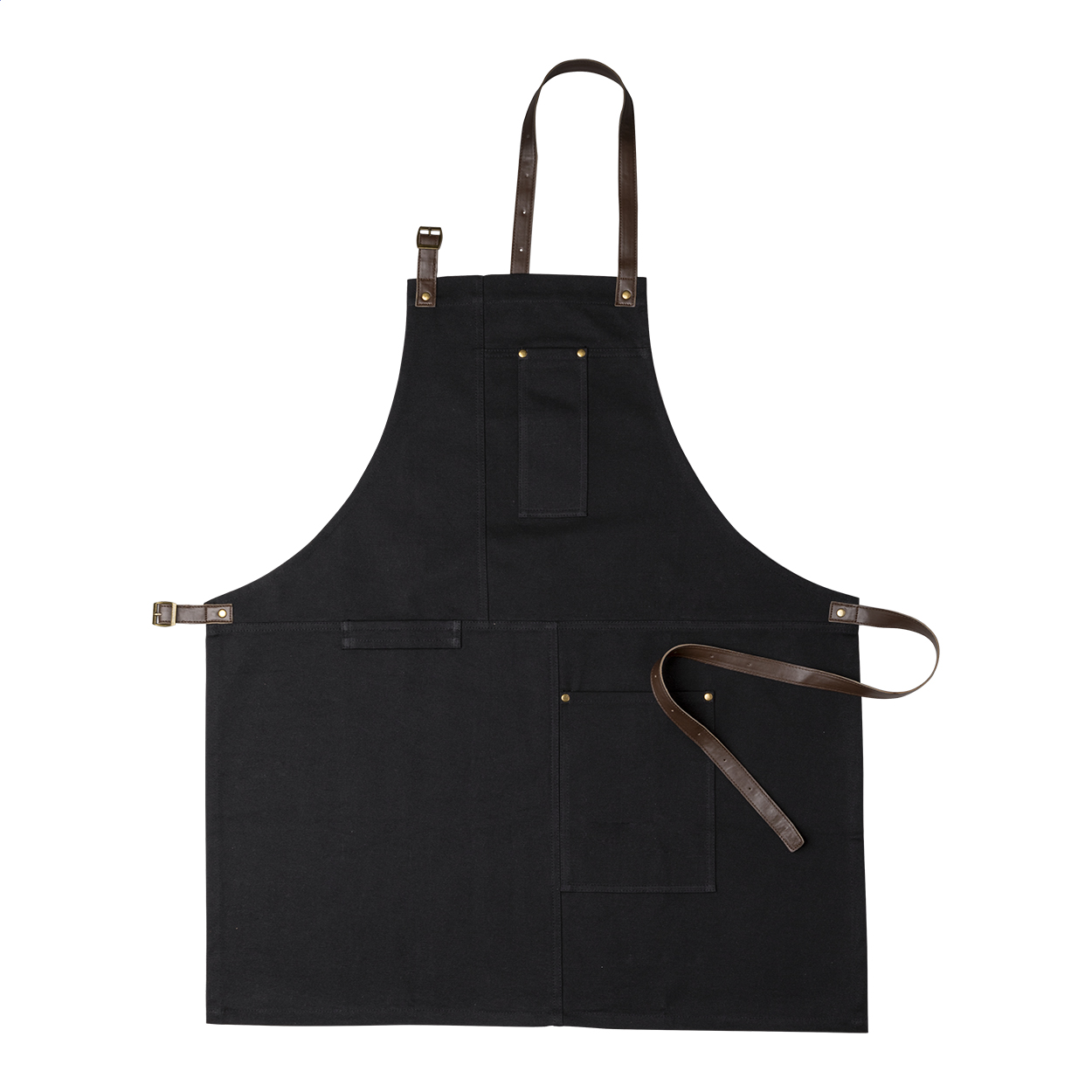 James cotton apron