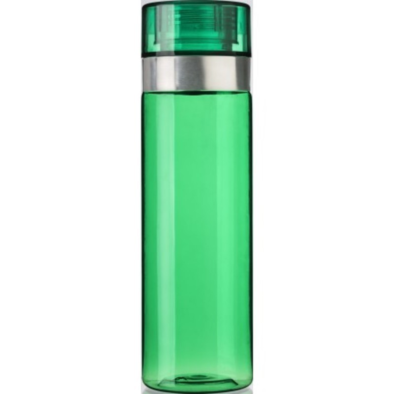 Tritan with PS water bottle (850ml)