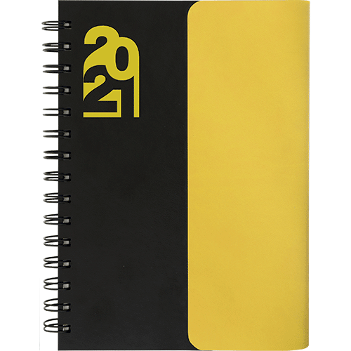 Agenda SOLARIS, medium, nedatata, cod 921-2-3