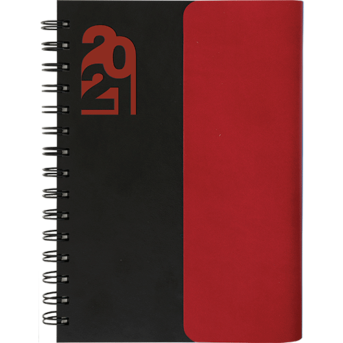 Agenda SOLARIS, medium, nedatata, cod 921-2-1