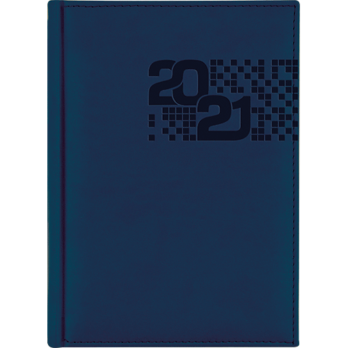 Agenda TAHITI. medium, datata, cod 221