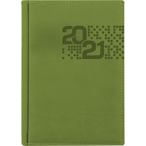 Agenda TAHITI. medium, datata, cod 227