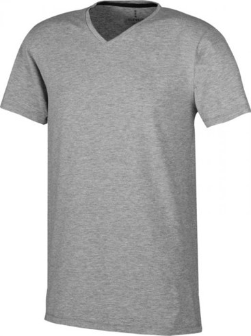 Kawartha short sleeve men's GOTS organic t-shirt, L
