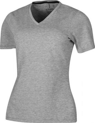 Kawartha short sleeve women's organic t-shirt, L